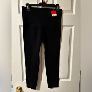 Cropped Spanx Leggings
